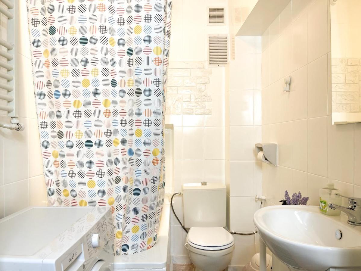 White Moon Apartment براشوف المظهر الخارجي الصورة